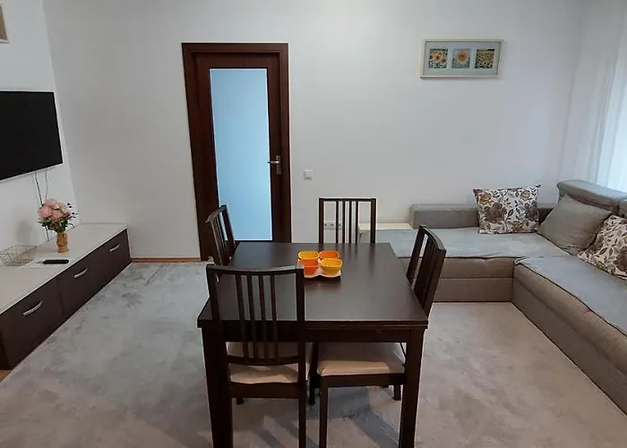 Apartament Cu 3 Camere Cluj-Napoca