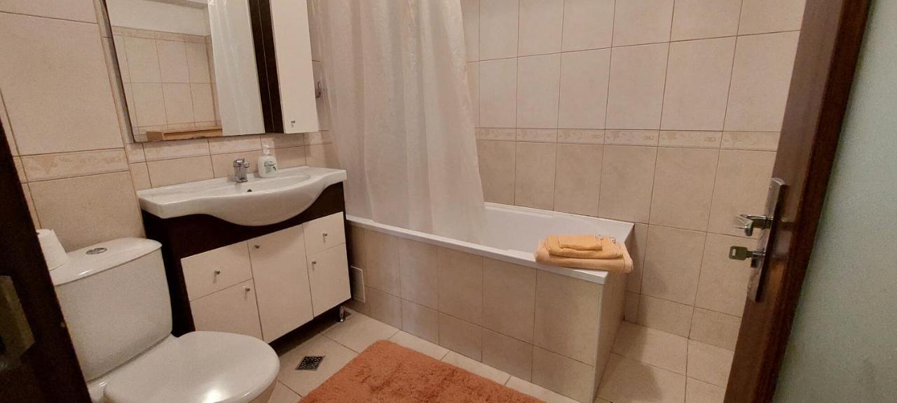 Apartament Cu 3 Căn hộ Cluj-Napoca