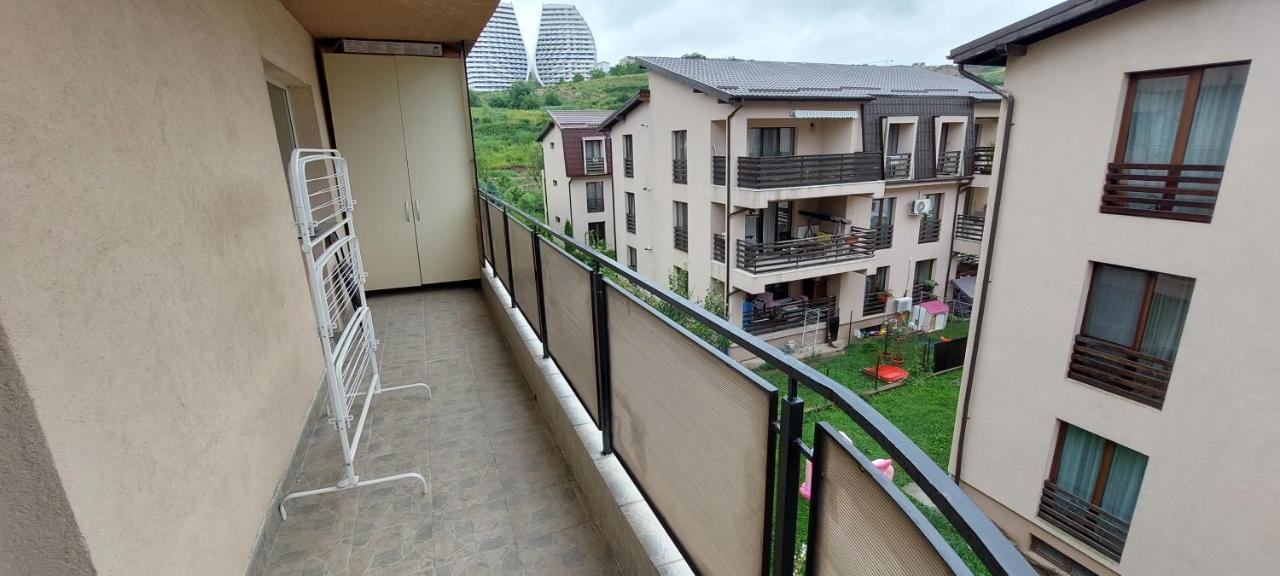 Căn hộ Apartament Cu 3