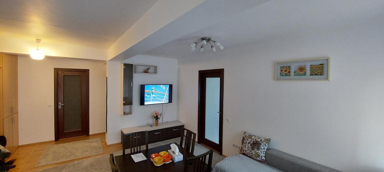 Apartament Cu 3 Cluj-Napoca