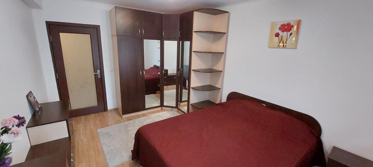 Căn hộ Apartament Cu 3