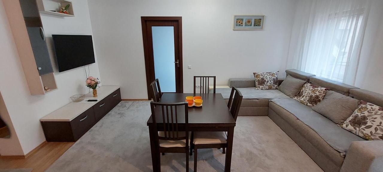Căn hộ Apartament Cu 3 Cluj-Napoca