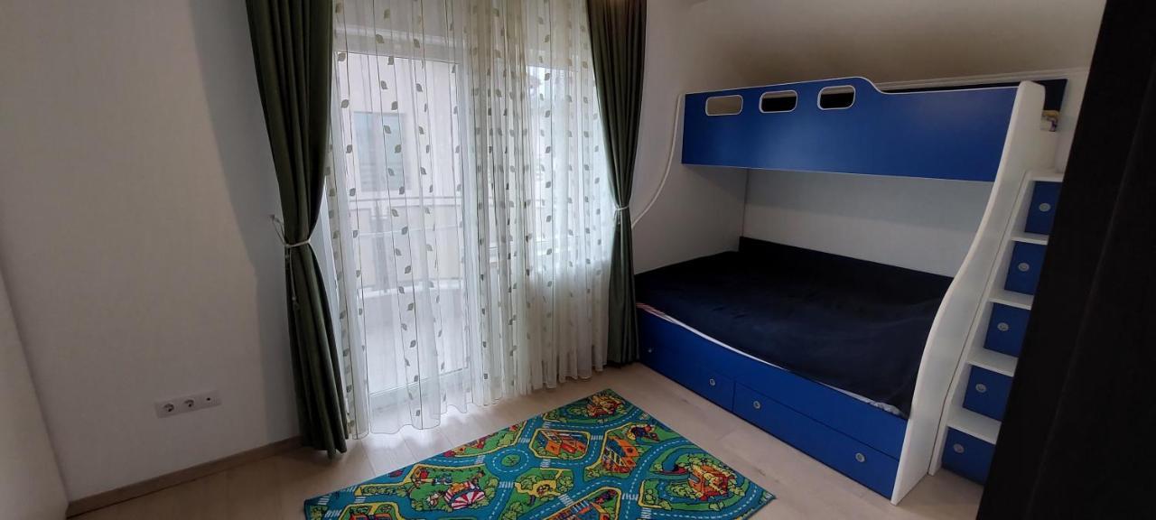 Căn hộ Apartament Cu 3 Cluj-Napoca